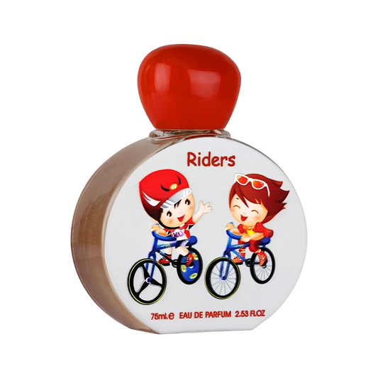 Riders Perfume - For Kids