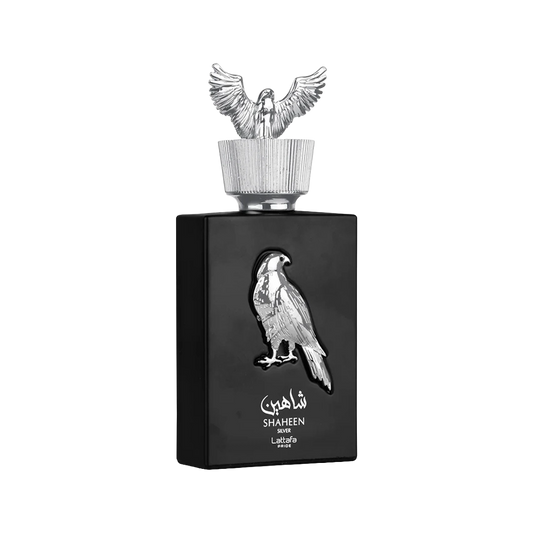 Shaheen Silver Perfume