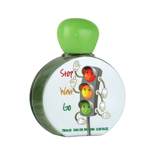 عطر Stop Wait Go - للأطفال
