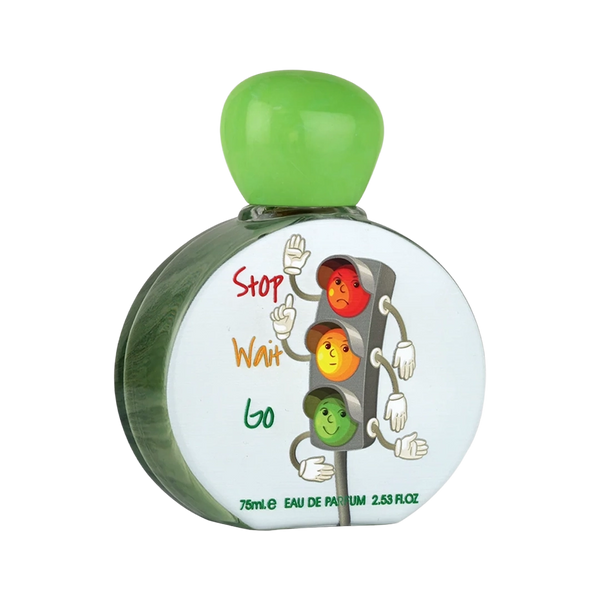 عطر Stop Wait Go - للأطفال