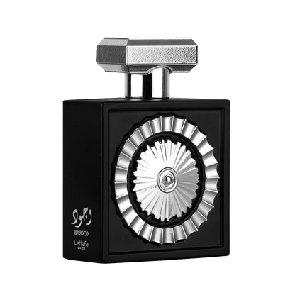 Wajood Perfume - Unisex