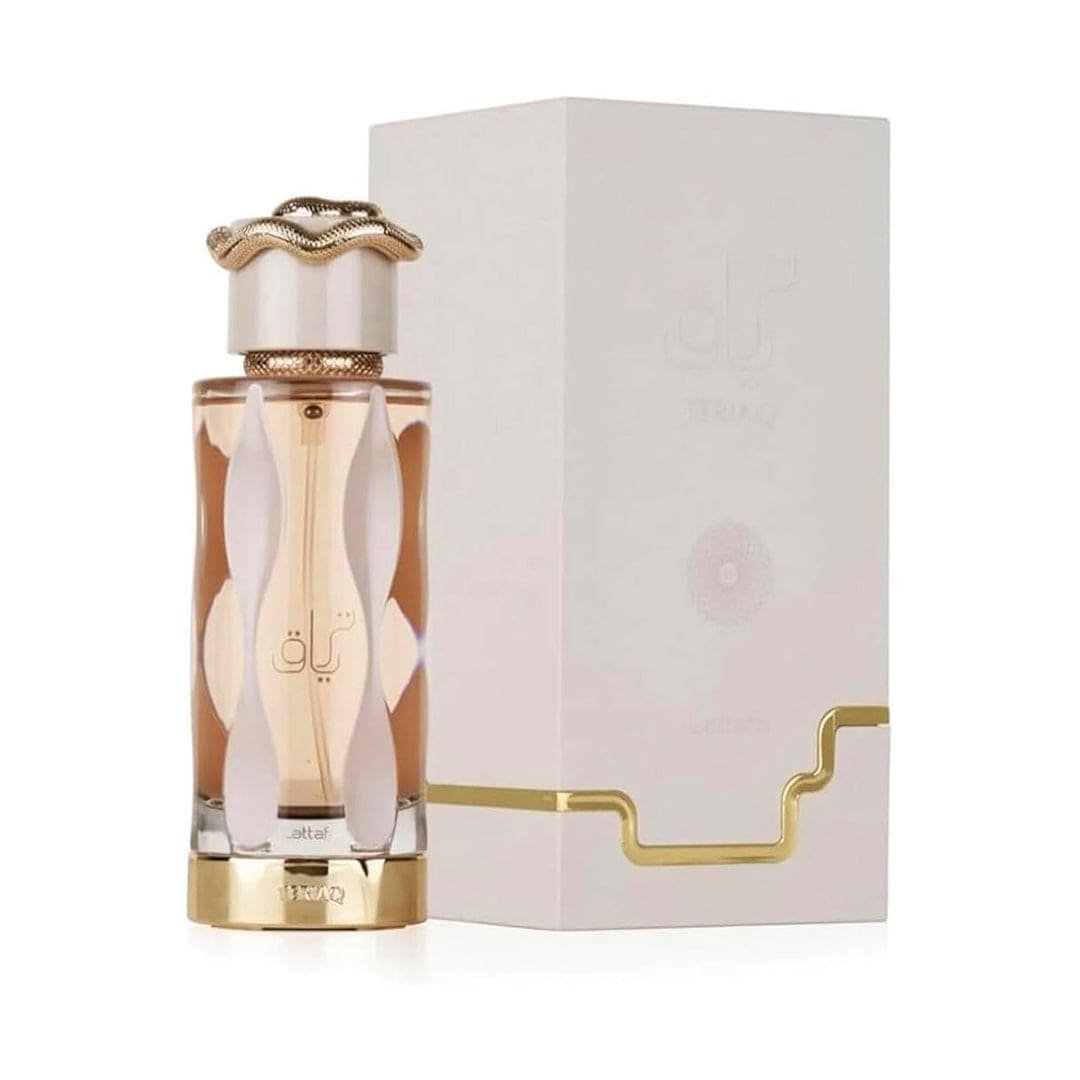 Lattafa Teriaq Oriented Fragrances