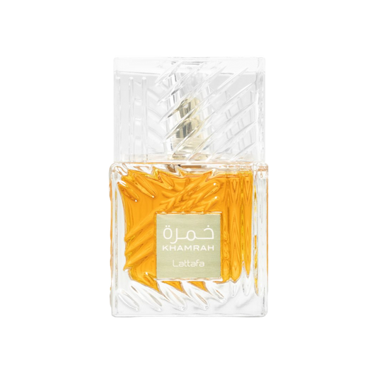 عطر خمرة - للجنسين