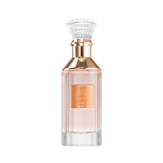 عطر روز فيلفيت - للجنسين