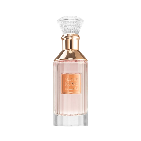 عطر روز فيلفيت - للجنسين