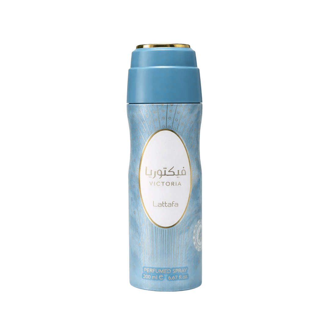 Lattafa Victoria Perfumed Spray - 200ml
