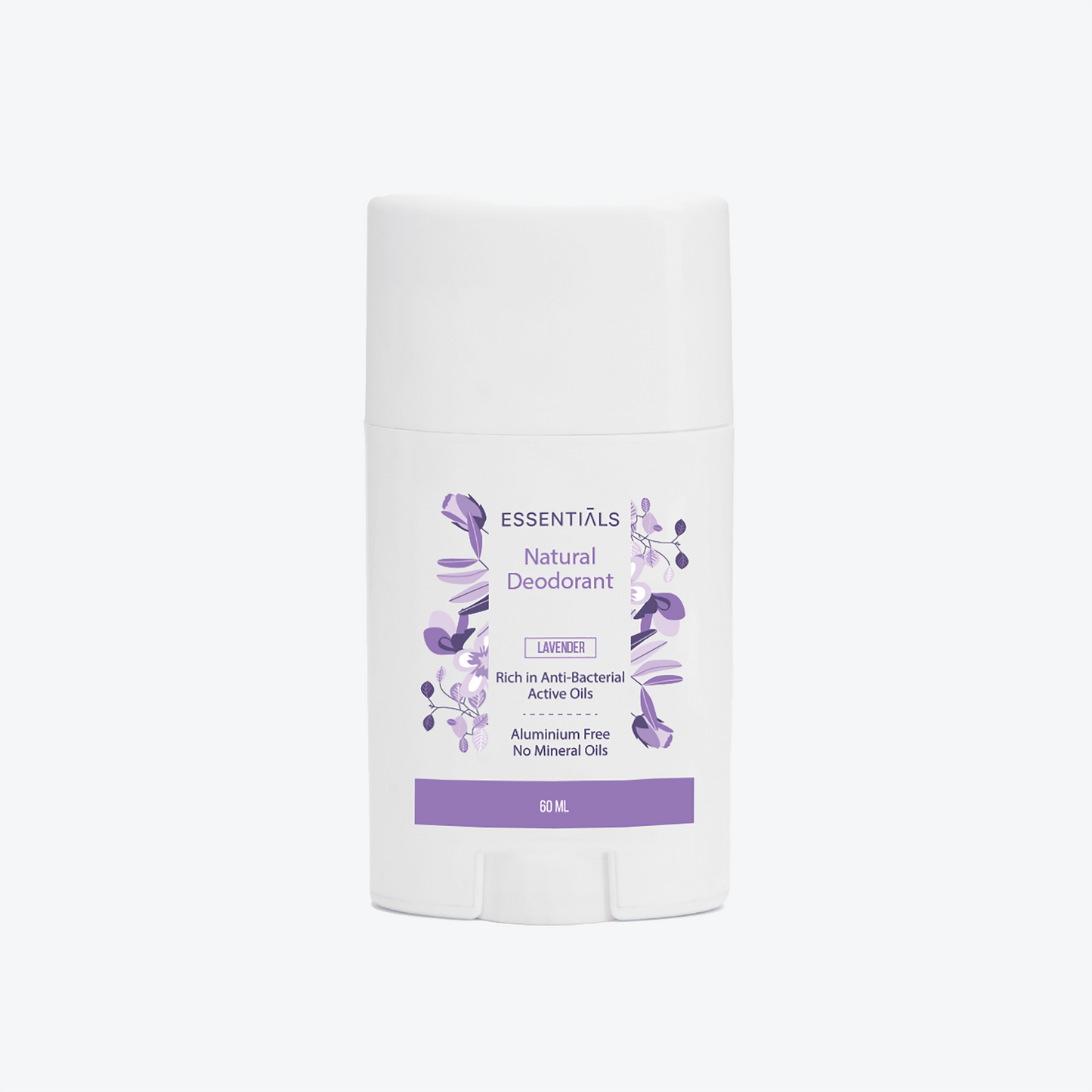 Natural Deodorant - Coconut