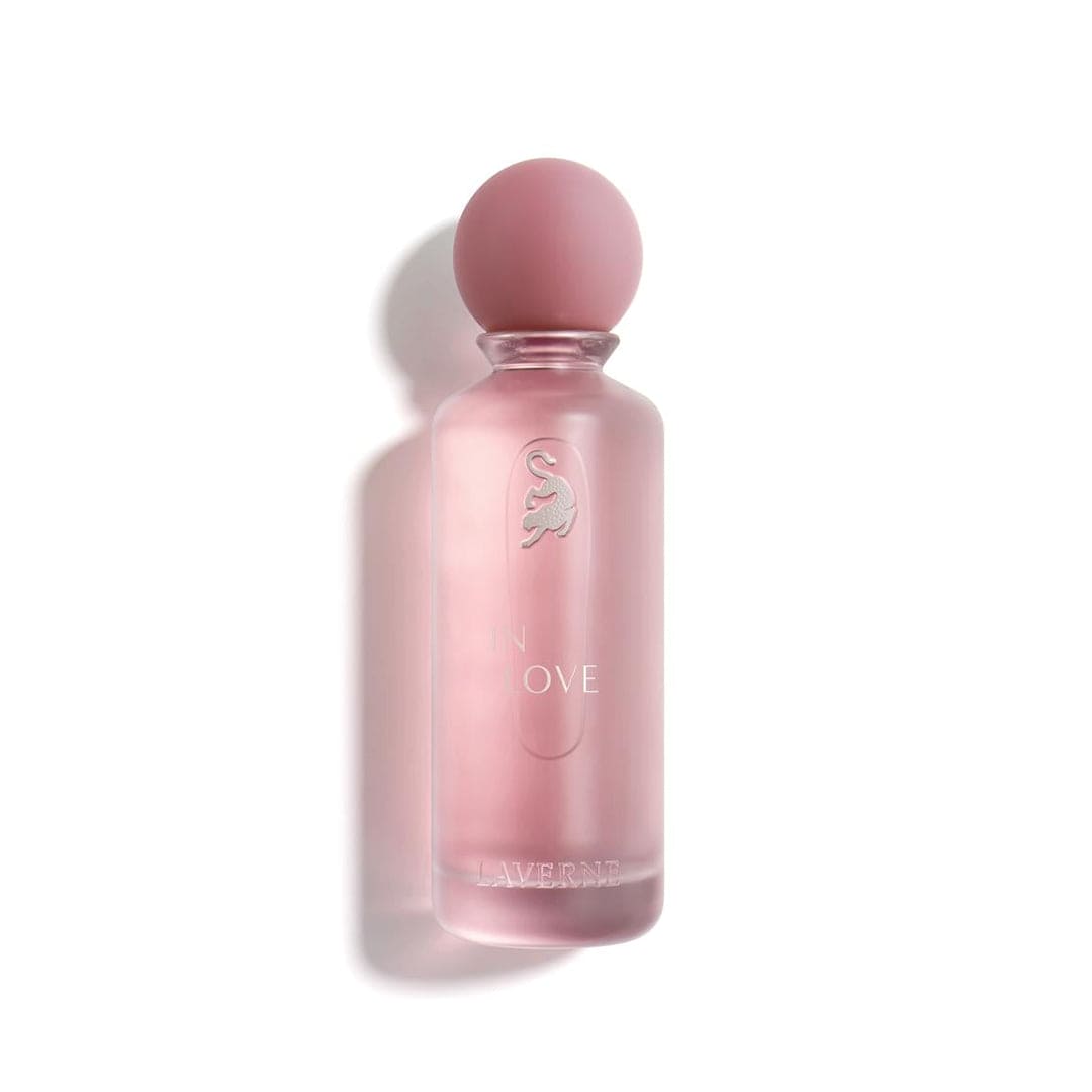 Laverne Riyadh In Love Eau De Parfum - 200ml