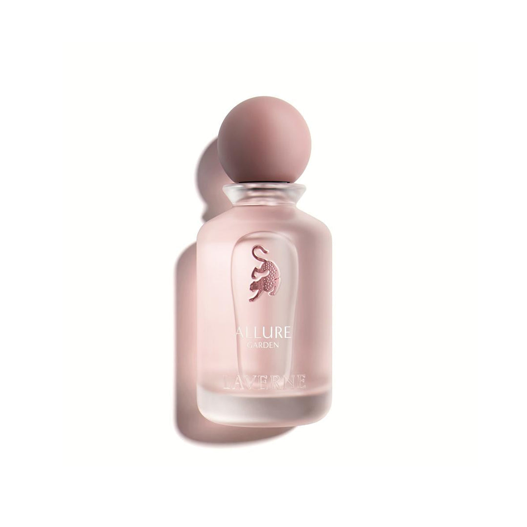 Laverne Riyadh Allure Garden Eau De Parfum - 100ml