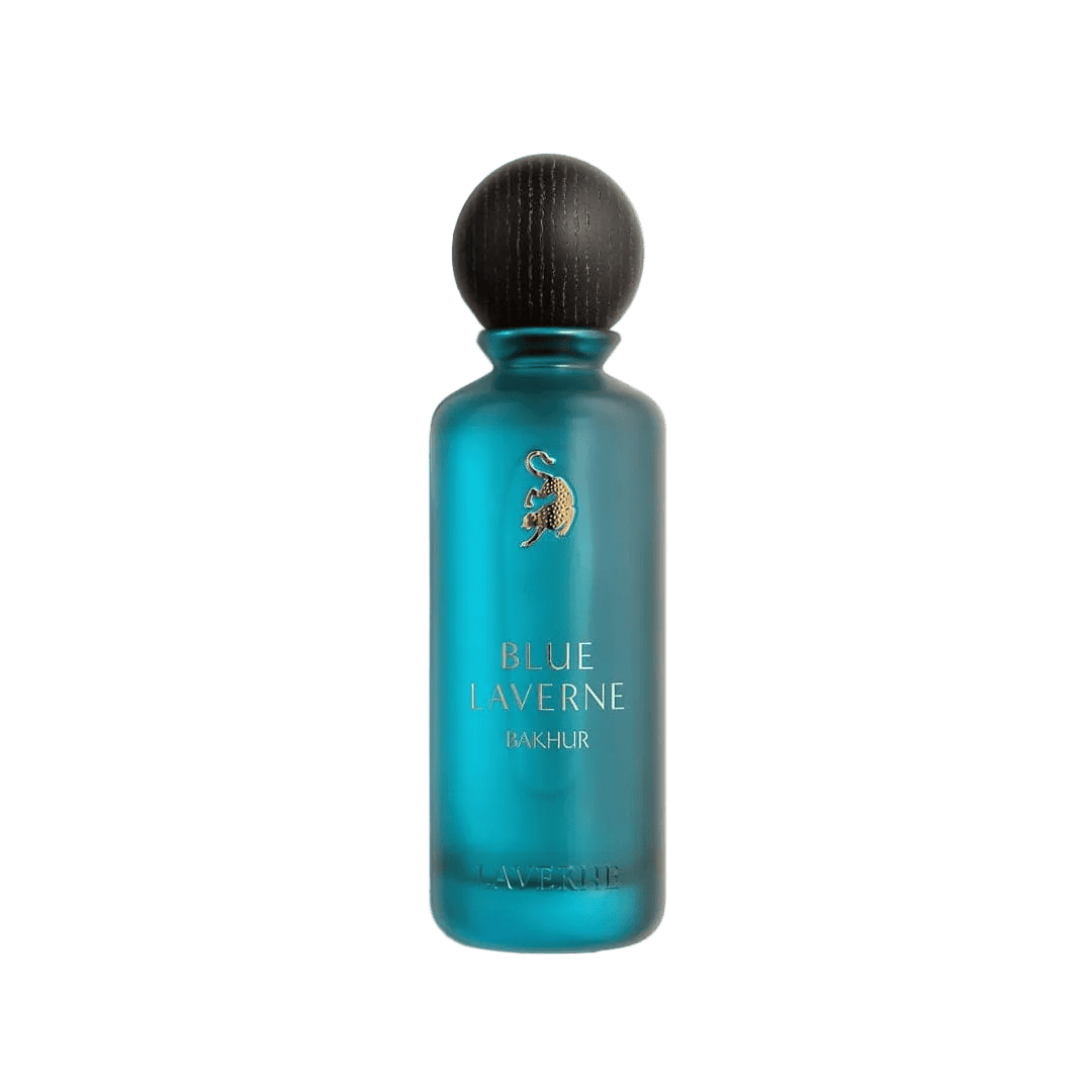 Laverne Riyadh Blue Laverne Bakhur Eau De Parfum