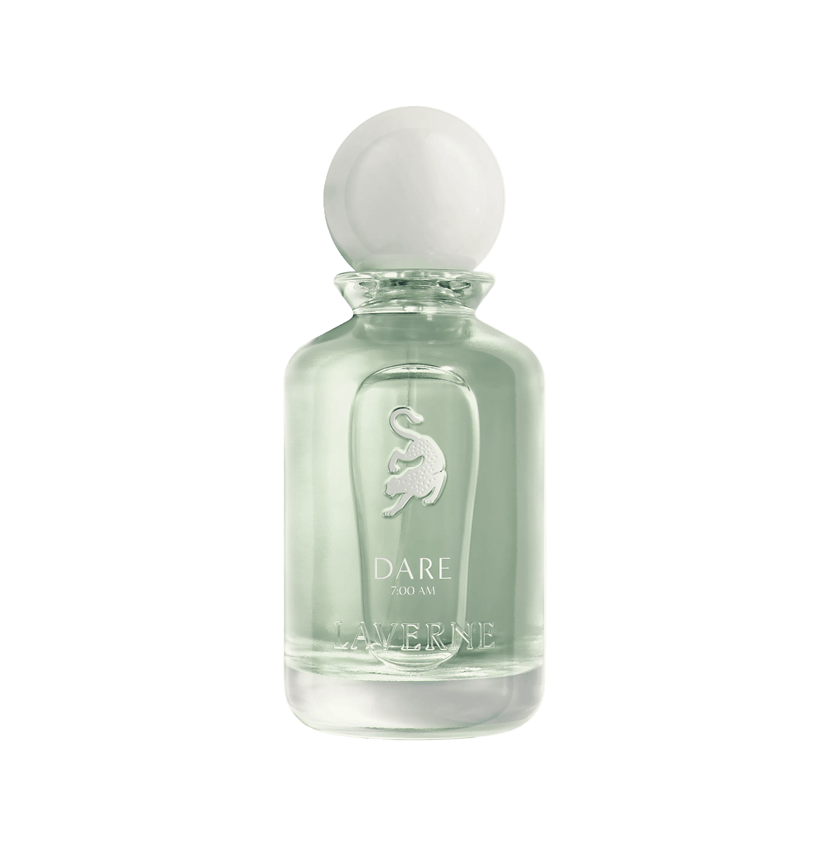 Laverne Riyadh Dare 7:00 AM Eau De Parfum - 100ml
