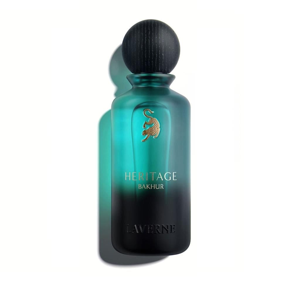 Laverne Riyadh Heritage Bakhur Eau De Parfum - 150ml