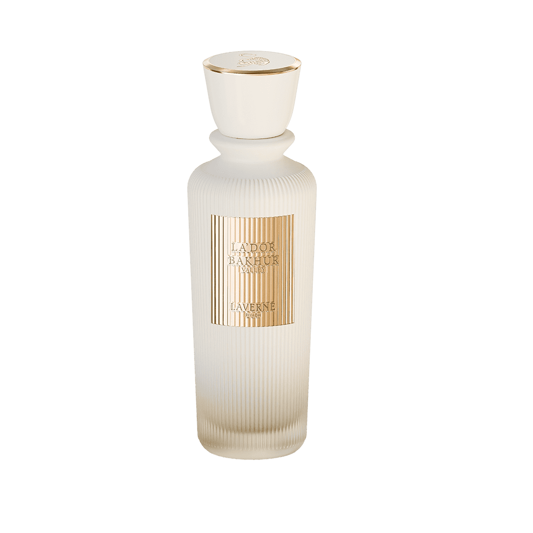 Laverne Riyadh La'dor Bakhur Valley Eau De Parfum - 200ml
