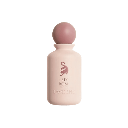 Laverne Riyadh Lady Rose Bloom Eau De Parfum