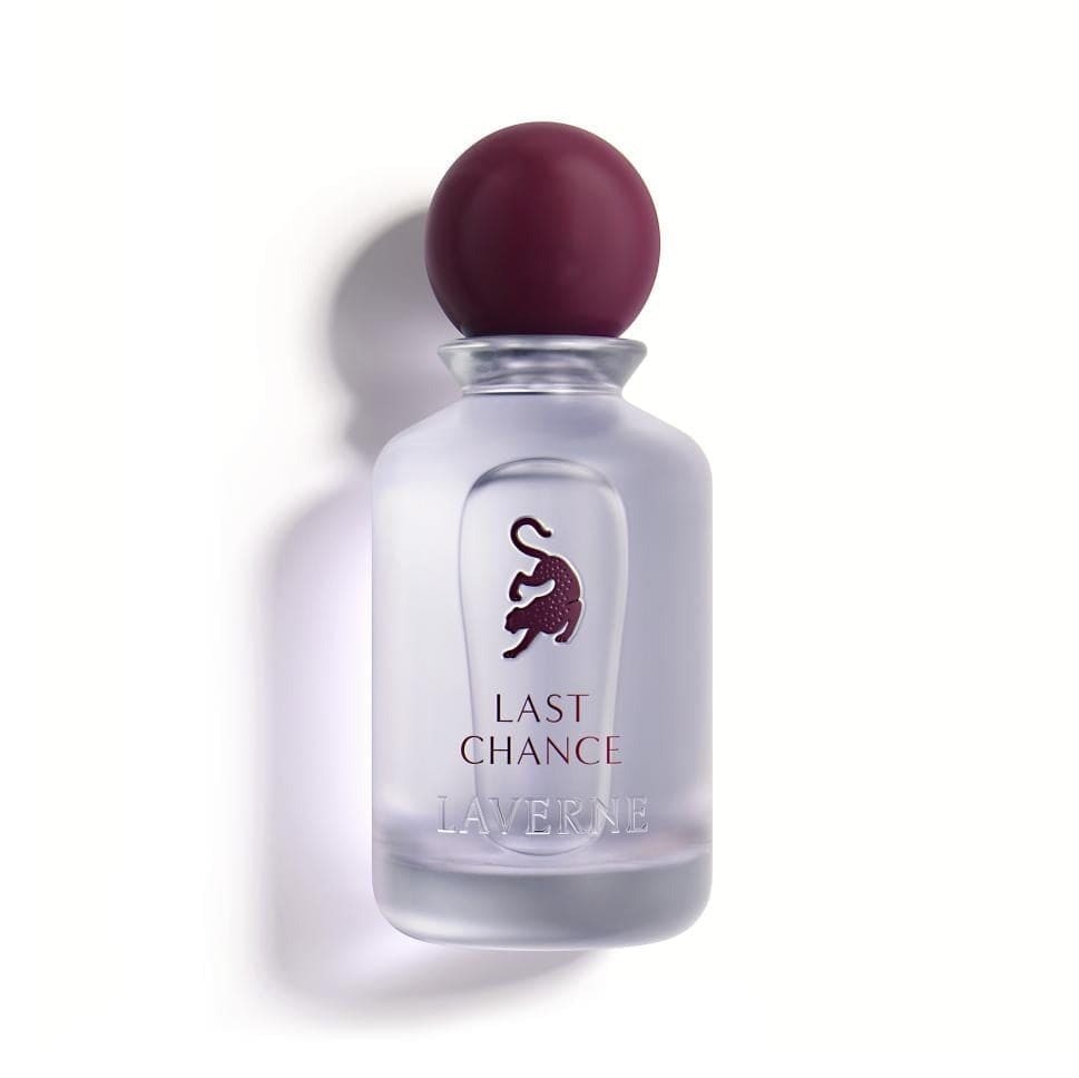 Laverne Riyadh Last Chance Eau De Parfum - 100ml