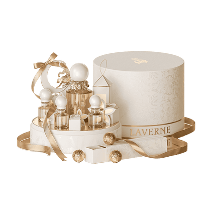 Laverne Riyadh Loyard Collection