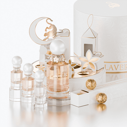 Laverne Riyadh Loyard Collection