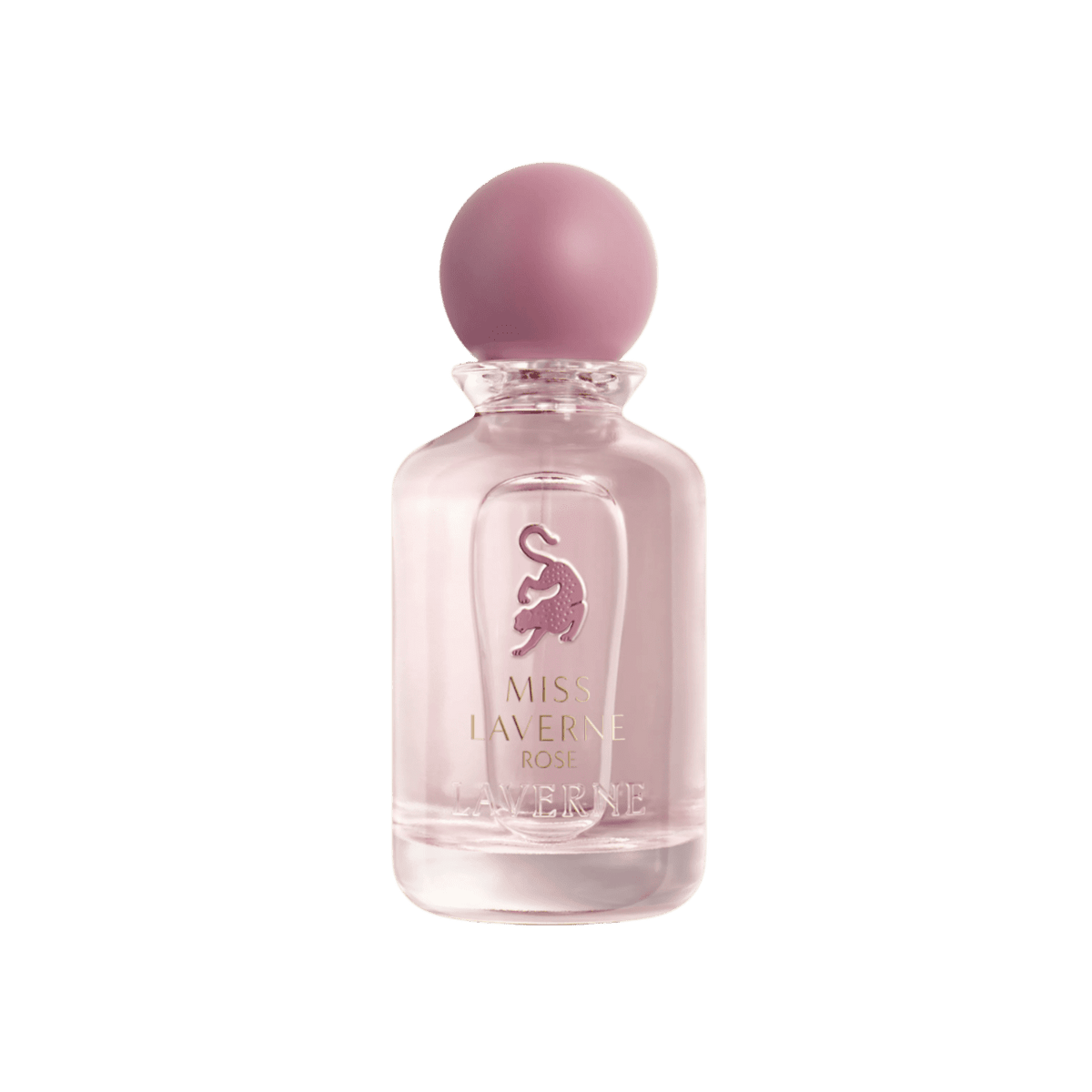 Laverne Riyadh Miss Laverne Rose Eau De Parfum