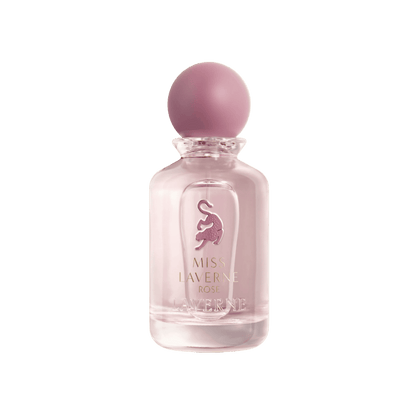 Laverne Riyadh Miss Laverne Rose Eau De Parfum