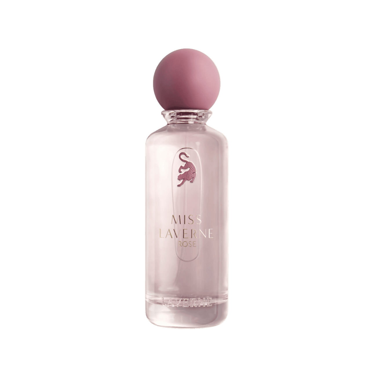 Laverne Riyadh Miss Laverne Rose Eau De Parfum