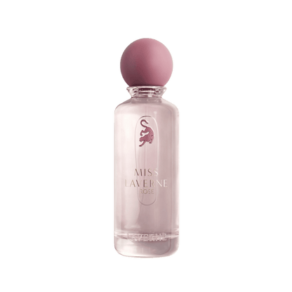 Laverne Riyadh Miss Laverne Rose Eau De Parfum