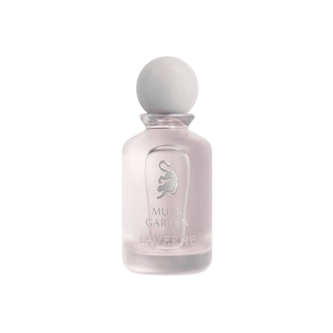 Laverne Riyadh Musk Garden Eau De Parfum