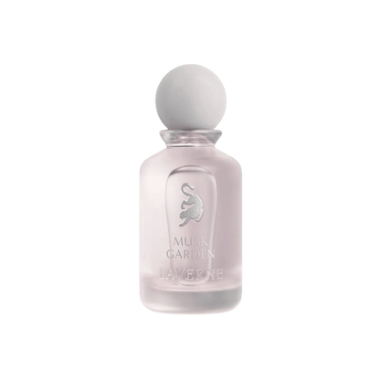 Laverne Riyadh Musk Garden Eau De Parfum