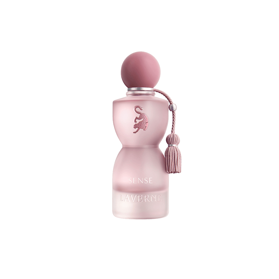 Laverne Riyadh Sense Eau De Parfum - 75ml