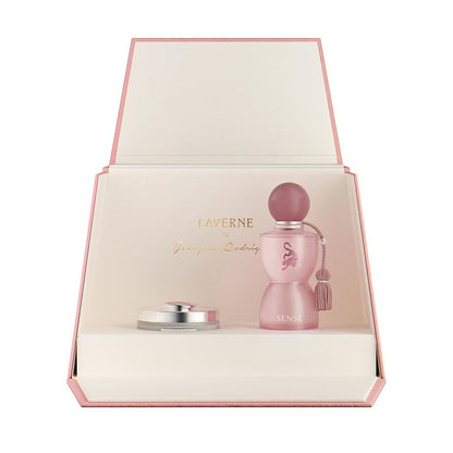 Laverne Riyadh Sense Collection