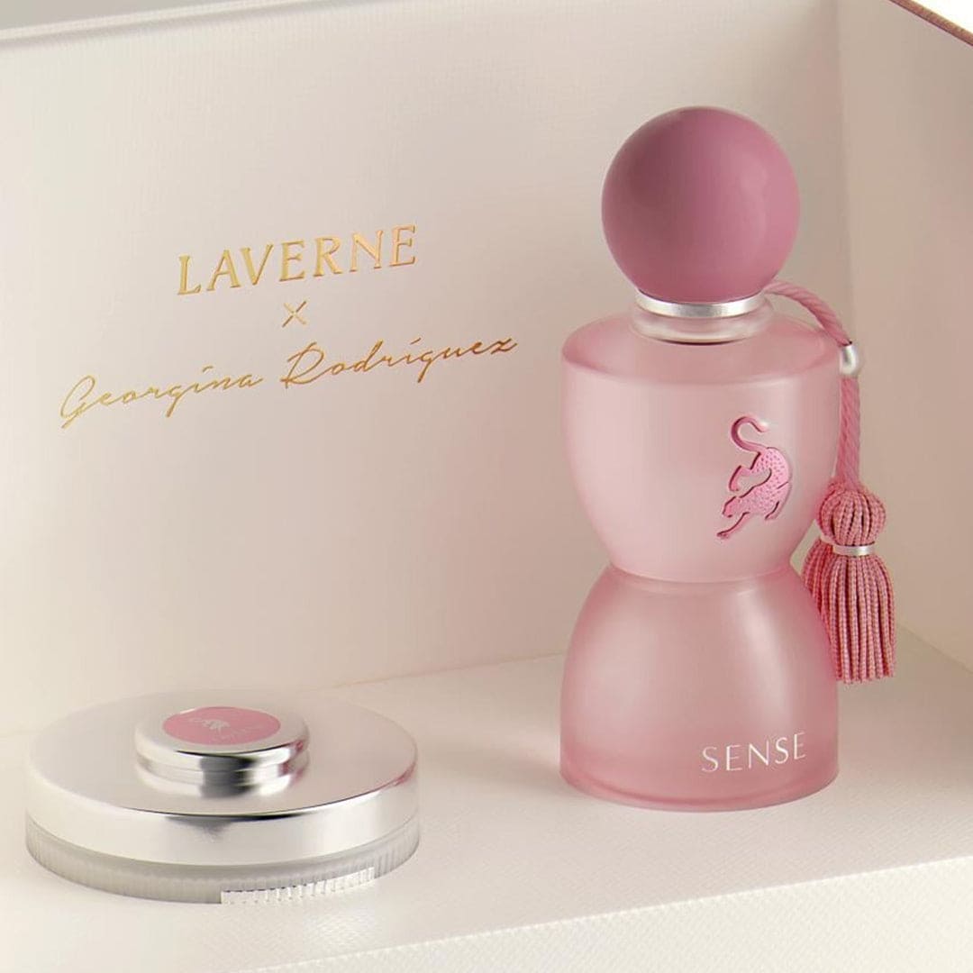 Laverne Riyadh Sense Collection