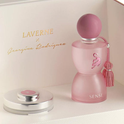 Laverne Riyadh Sense Collection