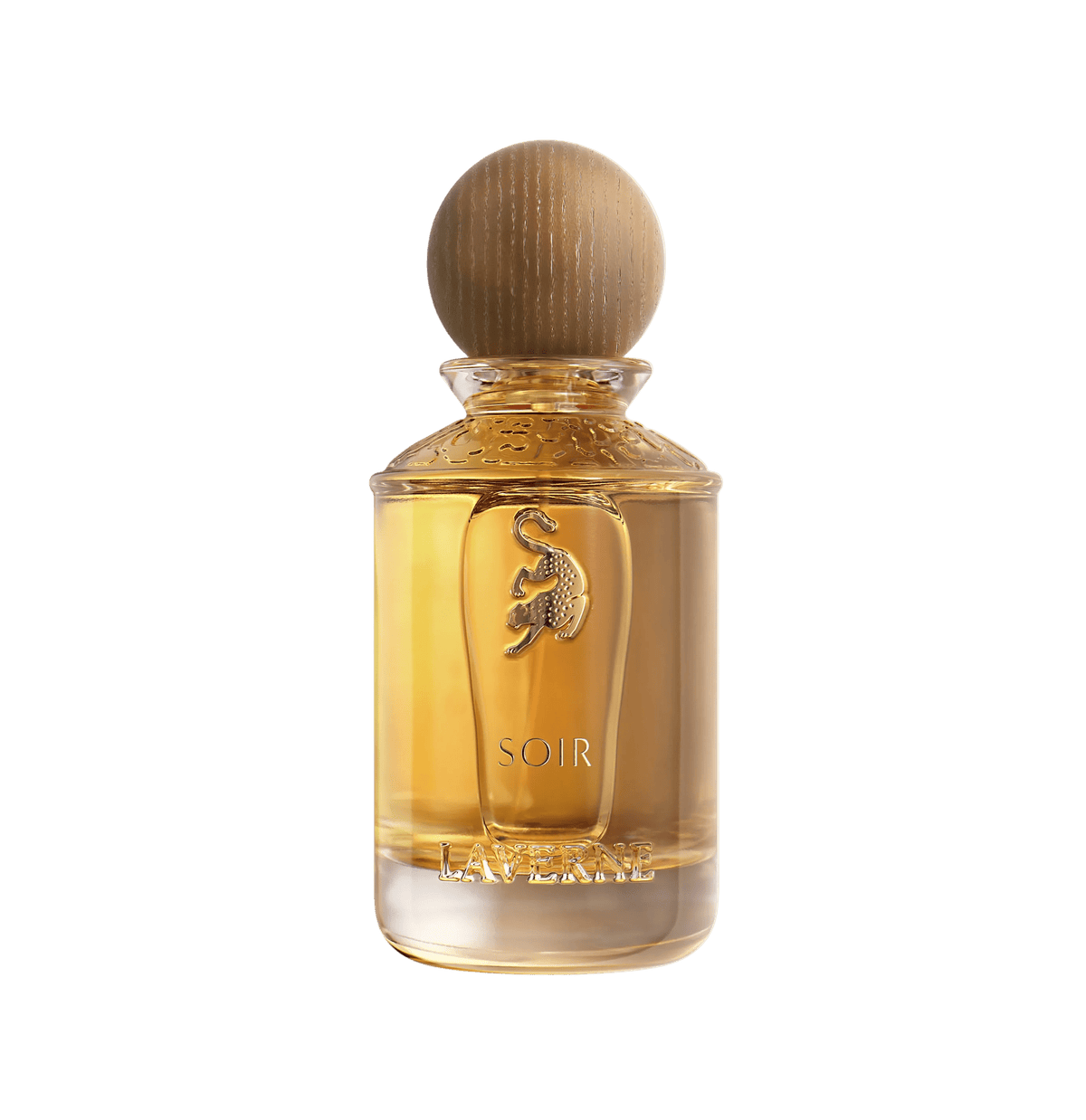 Laverne Riyadh Soir Eau de Parfum - 100ml