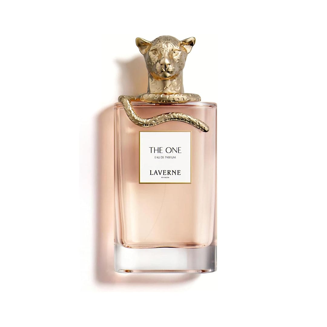 Laverne Riyadh The One Eau De Parfum - 100ml