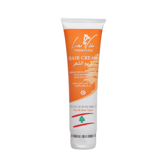 Hair Cream