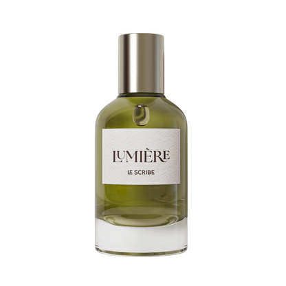 Lumière Perfume