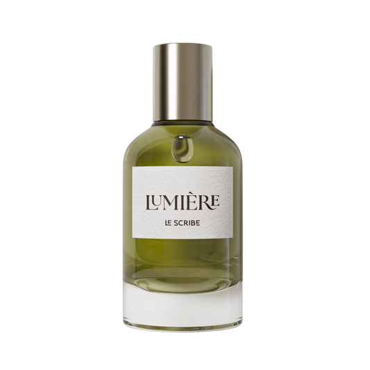 Lumière Perfume