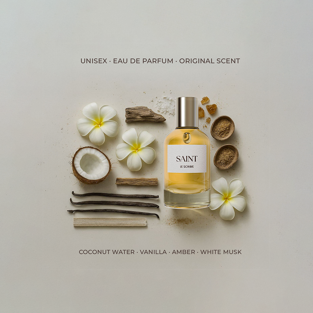 عطر سانت