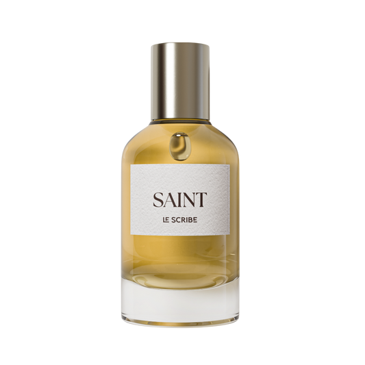 Saint Perfume