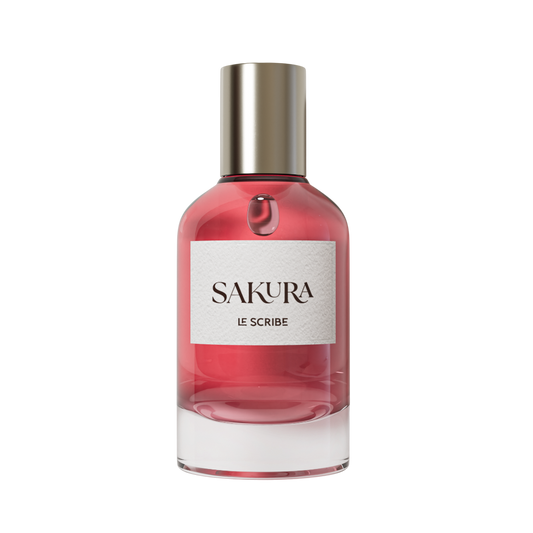 Sakura Perfume