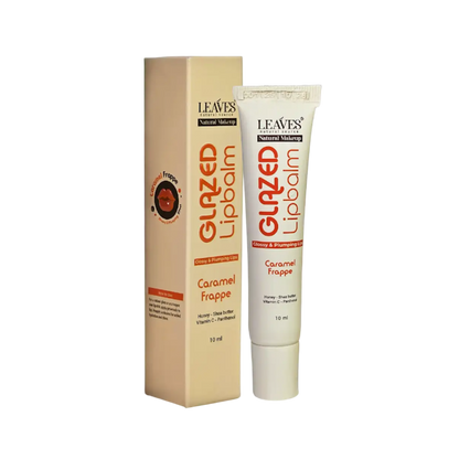 Glazed Lip Balm