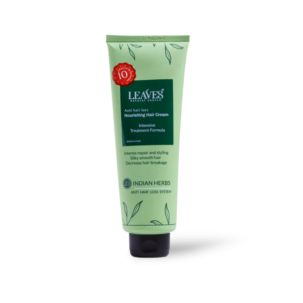 Anti Hair Loss Nourishing Hair Cream