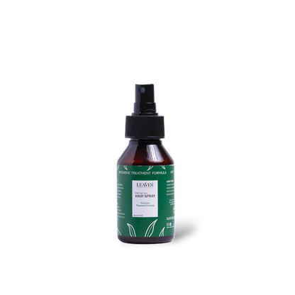Anti Hair Loss Spray Intensive Treatment Formula
