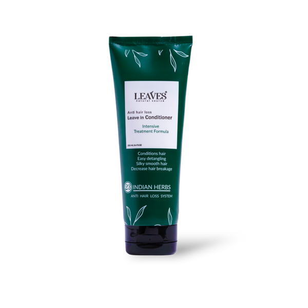 Anti Hair Loss Leave In Conditioner