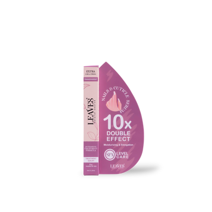Nail Strengthening & Nourishing Serum