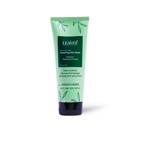 Anti Hair Loss Repairing Hair Mask