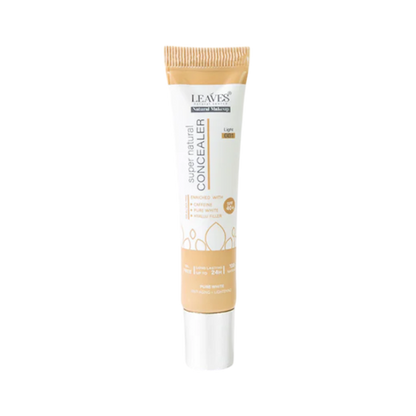 Super Natural Concealer