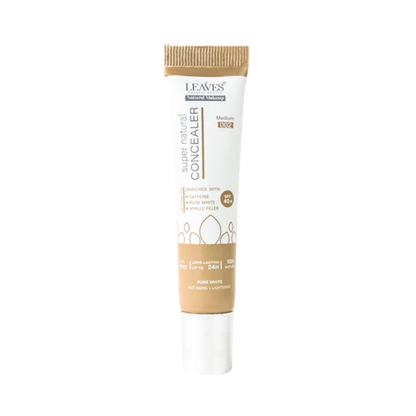 Super Natural Concealer