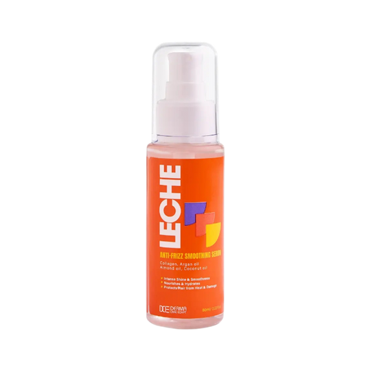Anti-Frizz Soothing Serum