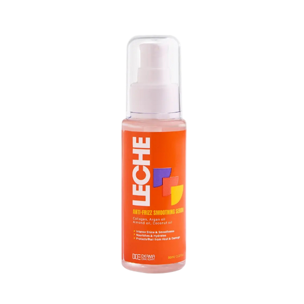 Anti-Frizz Soothing Serum