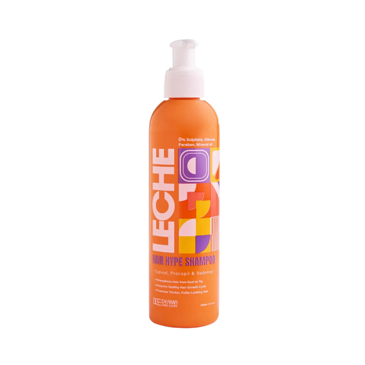 Hair Hype Shampoo